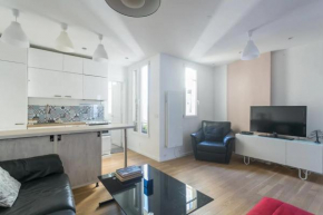 Beautiful Large Flat, 15min from Paris center